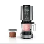 Ninja NC300 CREAMi Ice Cream Maker - Silver