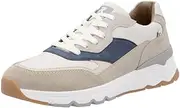 [Rieker] Sport & Style Men's U0906 Zed