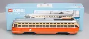 Corgi 55008 1:50 Boston PCC Street Car #3001