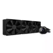 NZXT Kraken 360mm - RL-KN360-B1 – AIO CPU Liquid Cooler