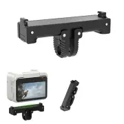 Magnetic Quick Release Bracket Camera Mount Holder For Insta360 GO 3 Camera Part