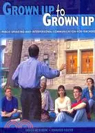 在飛比找三民網路書店優惠-Grown Up to Grown Up: Public S