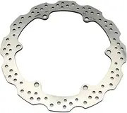 TKTGNVNZKA Front Brake Disc Rotor Fit For Honda CB500F CB500X 2013-2020 CB650F 2014-2018 CBR500R 2013-2021 CBR650F 2014-2018 CB 500 650 /F/X/FA