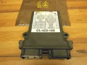 HED Canlink CL-423-105 P/N CP-006-100PP Thruster Control Module