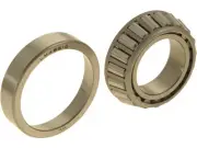 For 2000-2004 Aston Martin DB7 Manual Trans Countershaft Bearing API 61356YMHQ (for: Aston Martin)