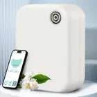 Waterless Diffuser Hotel Collection Diffuser with Bluetooth-Connected App Contro