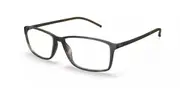 Silhouette SPX Illusion 2942 9110 Men's Glasses Tortoiseshell Size 54 - Private Health Rebate - Blue Light Block Available