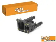 Vego Thermostat Housing Flange Opel Astra H Zafira B Vectra C Signum Insignia (for: Opel)