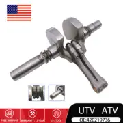 Crankshaft Assembly For Can-Am 1000 Commander Bombardier Outlander 420219736 US