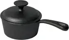 Pyrocast Cast Iron Saucepan 15Cm/0.94 Litre (Approx 1Qt)
