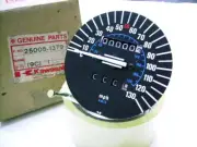 Kawasaki Ninja 250R EX250 Speedometer NOS 1988-99 EX 250 SPEEDO 25005-1379