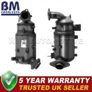 BM Diesel Particulate Filter DPF Euro 4 Fits Toyota Avensis Corolla Auris