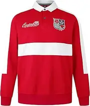 [Canterbury] Adult British & Irish Lions Heritage Rugby Jersey