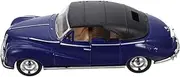 Vintage Car Model Toy 1:32 Mini Retro Alloy Decor Car Home Decor for Boys and Girls
