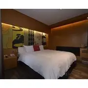 The Sun Hot Spring & Resort