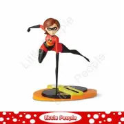 Disney Showcase Grand Jester Incredibles 2-Jack-Jack Vinyl Figurine Set