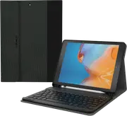 "Cygnett iPad 10.2"" TekView Keyboard Case (Grey/ Black)"