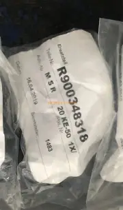 NEW Rexroth Check valve M-SR20KE50-1X R900348318