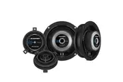 Blaupunkt MPS 1652 CVW 6.5" Component - Volkswagen