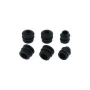 Rr Pin Boot Kit Carlson 16087