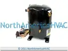 Copeland 2 Ton Heat Pump A/C Compressor 22,100 BTU CR22K6-PFV-930 CR22K6-PFV-960