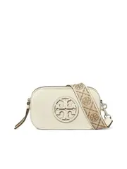 Tory Burch Shoulder Strap Zip Bag