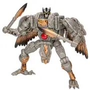 Transformers Legacy United Voyager Class Beast Wars Universe Silverbolt