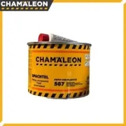 507 Plastic Polyester Bumper Bar Filling Finishing Repair Filler 1kg vs TROTON