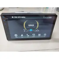 在飛比找蝦皮購物優惠-TOYOTA GARMIN 車美仕 8吋汽車音響導航主機 L