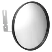 Parking Safety Mirror Convex Outdoor Traffic Wide-angle Lens Baby