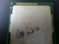 在飛比找Yahoo!奇摩拍賣優惠-【 創憶電腦 】Intel Pentium G620 2.6
