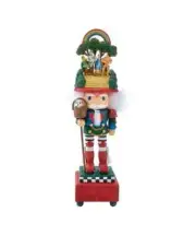 20" Wizard Of Oz™ Hollywood™ Small Musical Nutcracker OZ6191S w