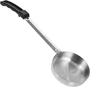 CHILDWEET Stainless Steel Sauce Ladle for Food Portion Control Versatile Kitchen Serving Spoon for Sauces and Soups Easy to Clean Robust Construction Efficient Spreading Tool for Home