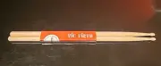Vic Firth American Classic Hickory Drumsticks Wood 85A New Fast Shipping!!