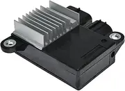 Car Radiator Radiator Cooling Fan Control Module89257-260208925726020 For Mazda 5 CX-7 Fit For Pontiac Vibe For Toyota Corolla Matrix Radiator Fin Comb Kit