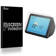 [3-PACK BISEN] Anti-Glare Matte Screen Protector Guard For Amazon Echo Show 8