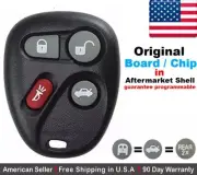 1x OEM Replacement Keyless Remote Control Key Fob For Chevy Cadillac GMC