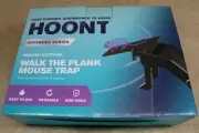 NEW Walk The Plank Bucket Mouse Trap Flip and Slide HUMANE! No Poisons! Ramp