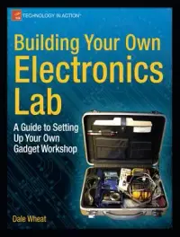 在飛比找博客來優惠-Building Your Own Electronics 