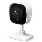 TP-Link Tapo C100 2MP/1080P Indoor Wi-Fi Camera Two-Way Audio / Advanced Night