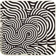 3 Legged Thing - Wrapz Protective Wraps Pack of 3 - Swirl