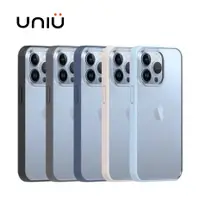 在飛比找蝦皮購物優惠-UNIU◂ iPhone 13 系列 | DAPPER 防指