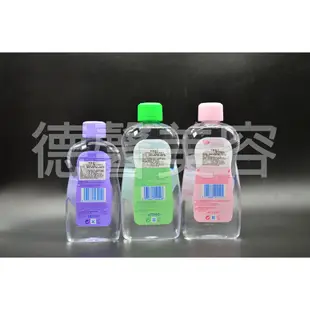 ＊德馨美容＊Johnson 嬌生 嬰兒油 原味/薰衣草/蘆薈 300ml/500ml 嬰兒潤膚油 滋潤肌膚 潤膚油