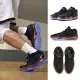 【NIKE 耐吉】籃球鞋 運動鞋 柔暖 輕盈 緩震 AIR ZOOM G.T. HUSTLE 2 GTE EP 男 - FV4139001