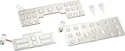 H-MA15-11 Hybrid LED Room Lamp Set, Solio/Solio Bandit/Delica D2, 5-Piece Set