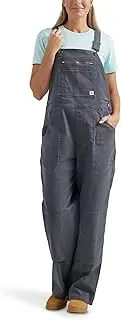 [Wrangler] Womens Work OverallWork Overall