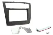 CONNECTS2 FITTING KIT BMW 1 SERIES 07 - 13 AUTO AIR CON DOUBLE DIN