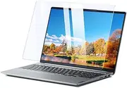xinyee Universal Anti-Blue Light Screen Protector 12.5-32 Inches Ultra-violet Blocking Monitor Filter for Computer/Laptop Frame Suspending Type