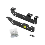 Reese Hitches 50026 Fifth Wheel Install Brackets