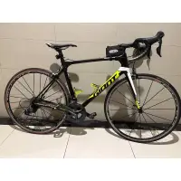 在飛比找蝦皮購物優惠-捷安特 Giant TCR Advanced 1 KOM 公